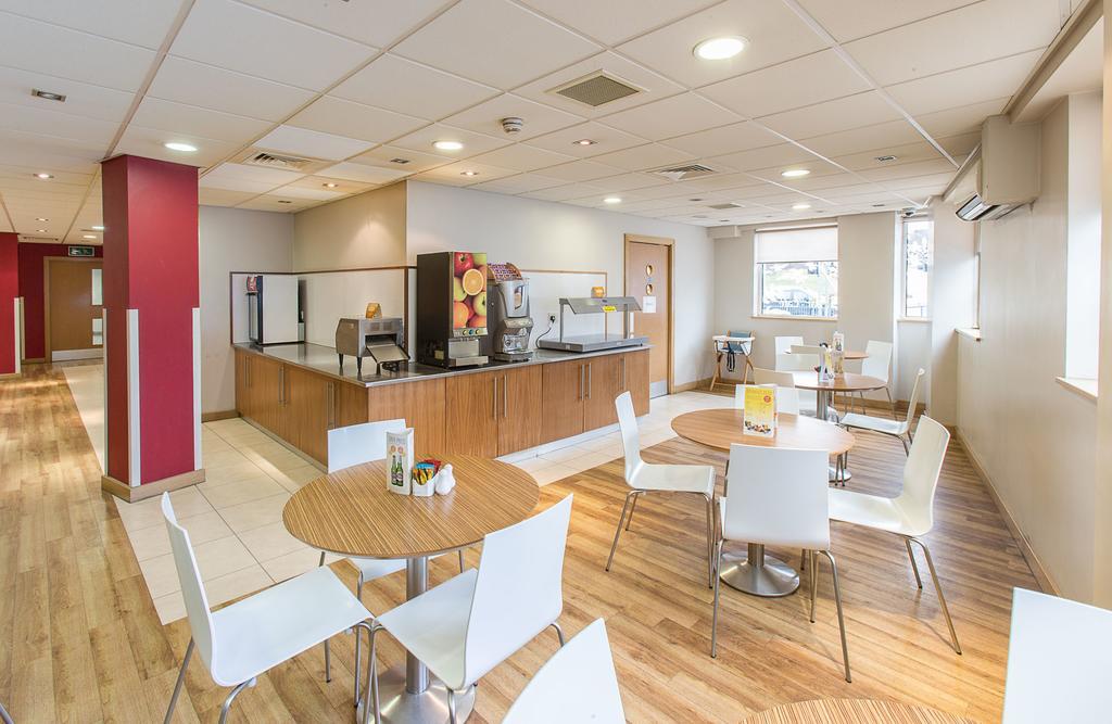Redwings Lodge Wolverhampton Central Экстерьер фото