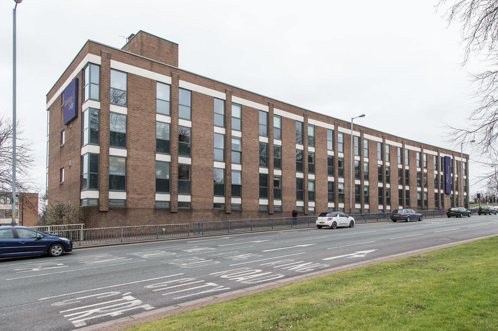 Redwings Lodge Wolverhampton Central Экстерьер фото